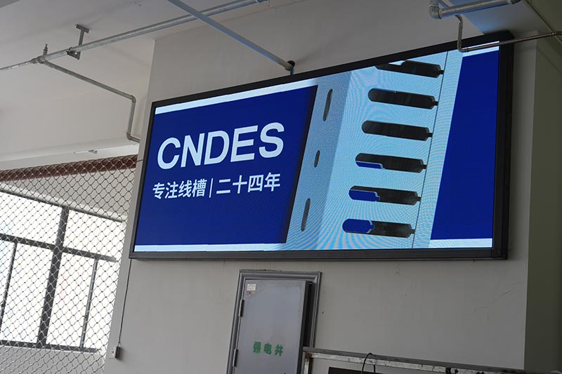 Nauja erdvė, nauja pradžia, nauji pristatymai.