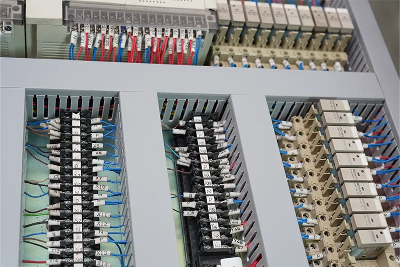 Plyšiniai PVC laidų kanalai