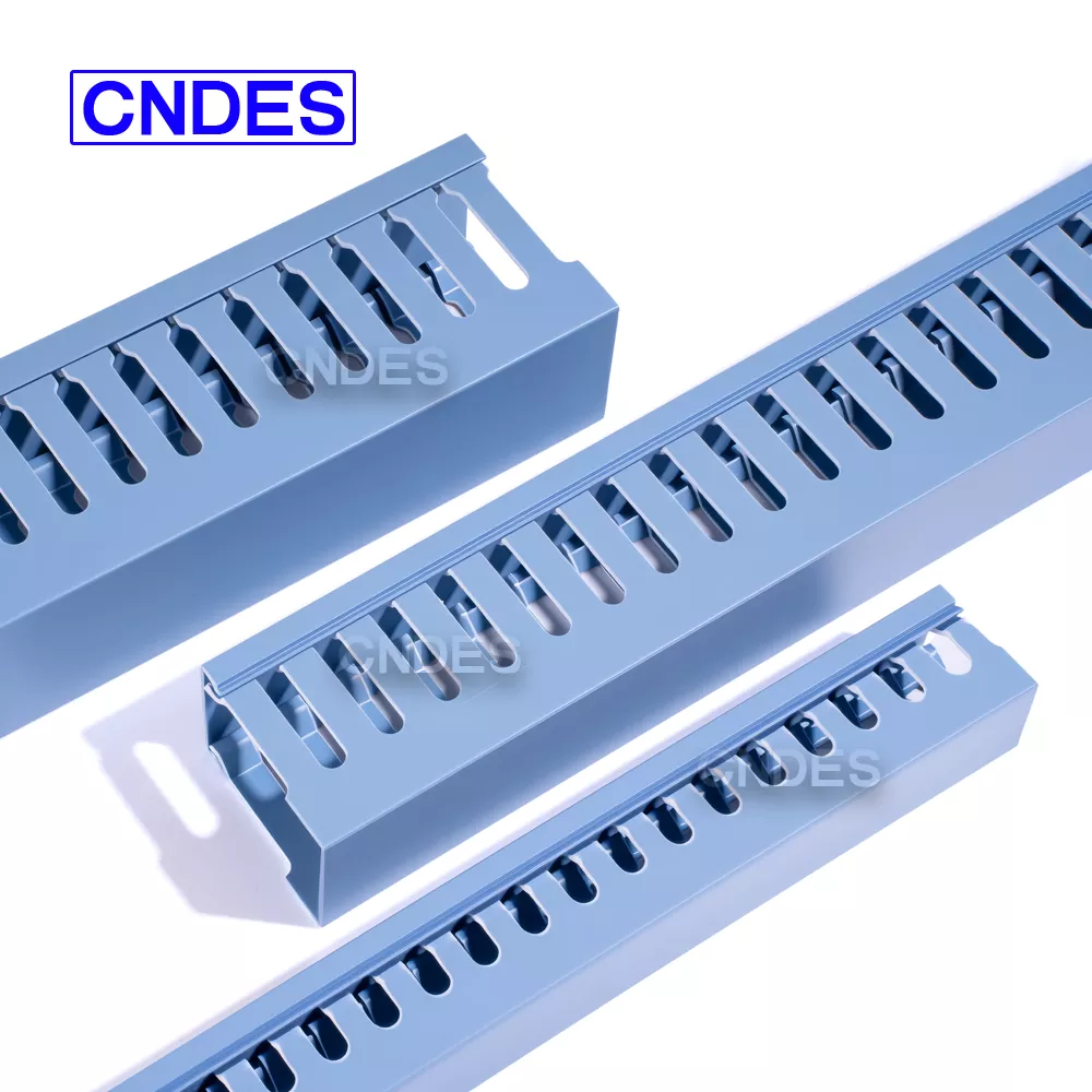 Cable Wiring Trunking